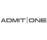 admit-one-logomarca