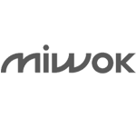 miwok-logomarca