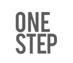 one-step2-logomarca